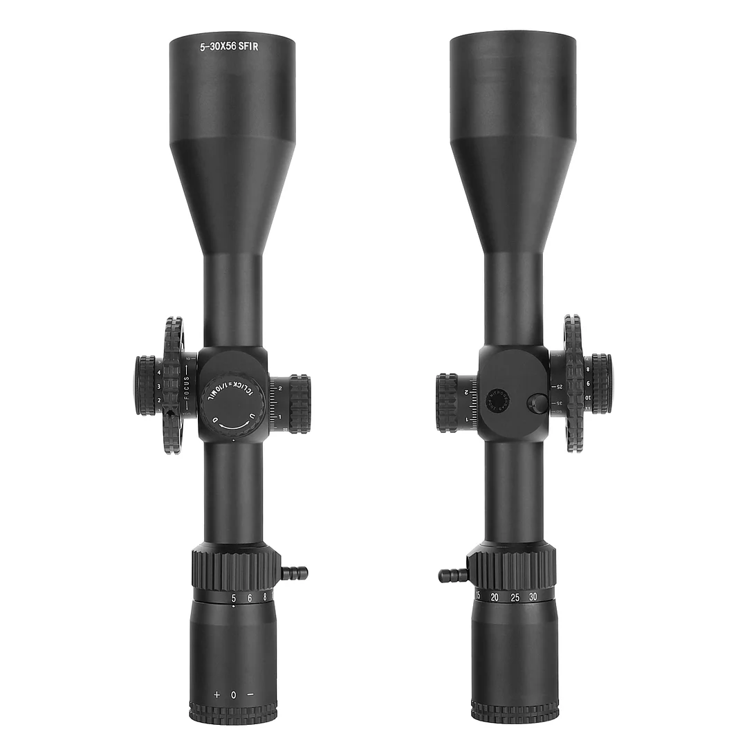 ohhunt® 5-30X56 SFIR Scope 