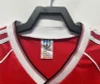 1988/1990 Retro Manchester United Home Football Jersey 1:1 Thai Quality