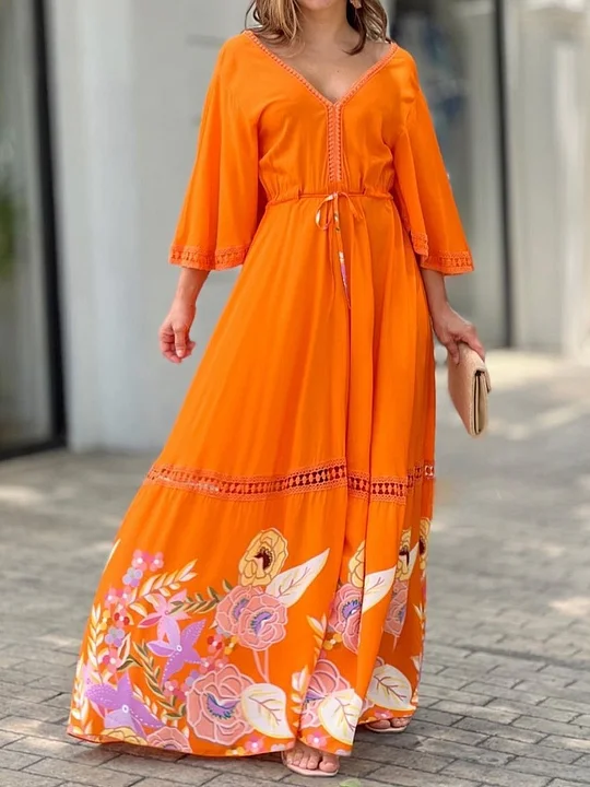 Lace Dresses For Mature Older Women Over 40, 50, 60, 70 - OlderIn Seniors & Elderly Fashion Lace Dresses For Mature Older Women Over 40, 50, 60, 70 - OlderIn Seniors & Elderly Fashion