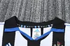 Joyfball 1999-2000 Kids Size Retro  Newcastle United  Home Football Shirt 1:1 Thai Quality