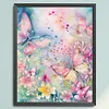 【Limited Stock Sale】Colorful Flowers-11CT Stamped Cross Stitch 40*50cm/15.75*19.69in tapestrymarket