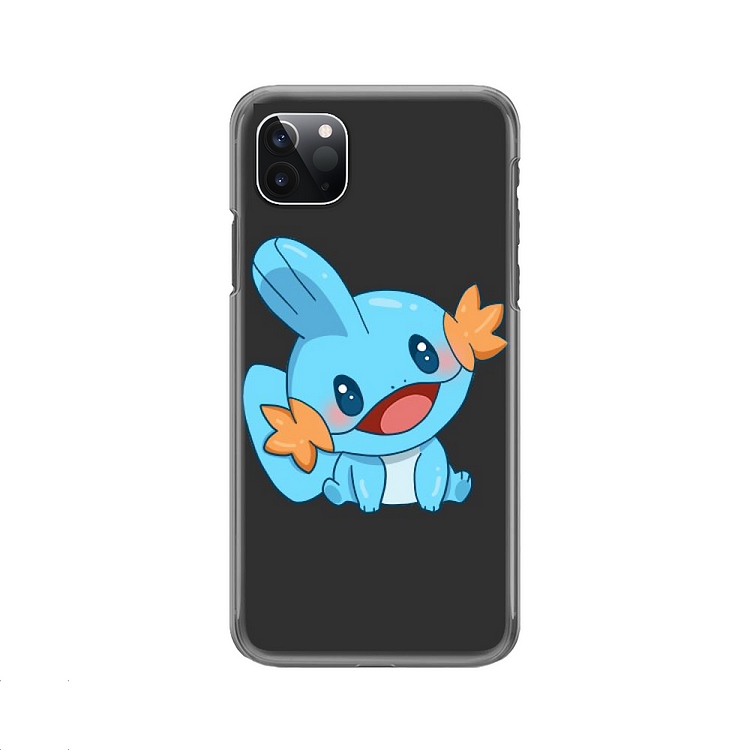 Water Baby Mudkip, Pokemon iPhone Case