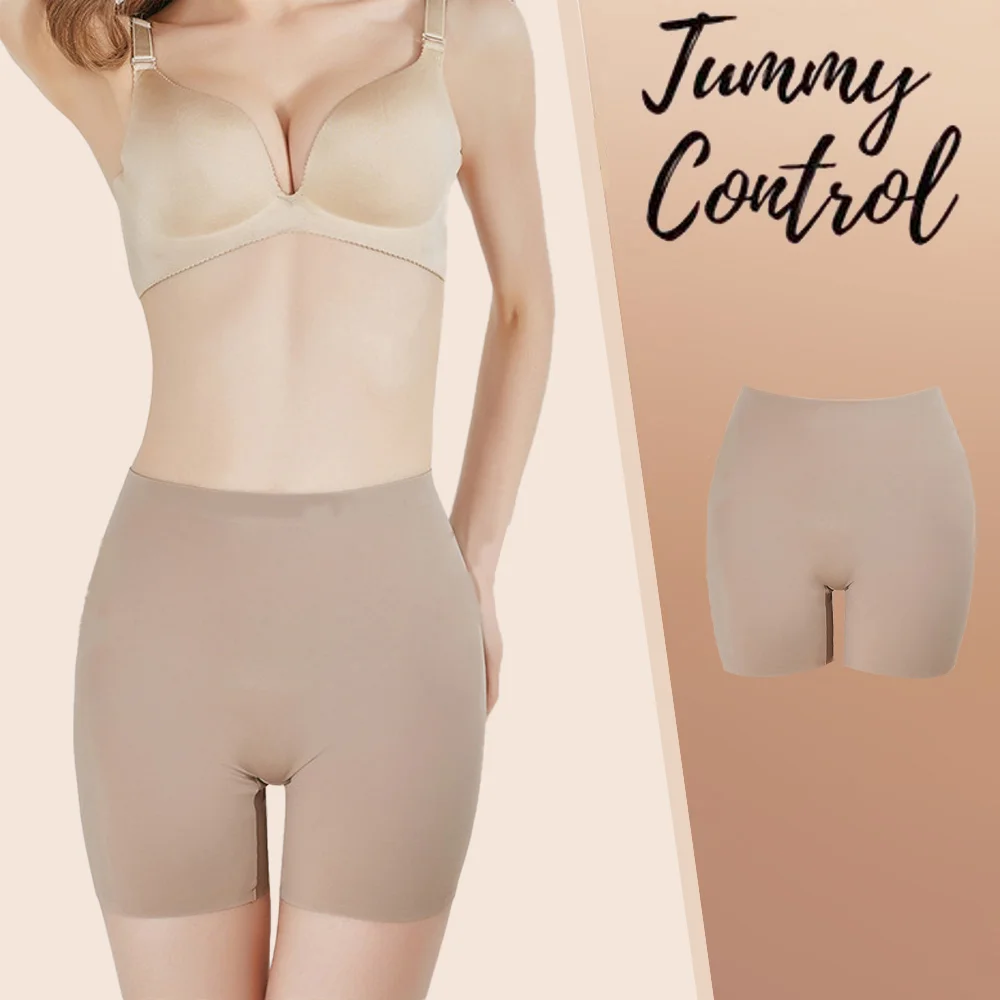 FIT Women Seamless Shapewear Shorts