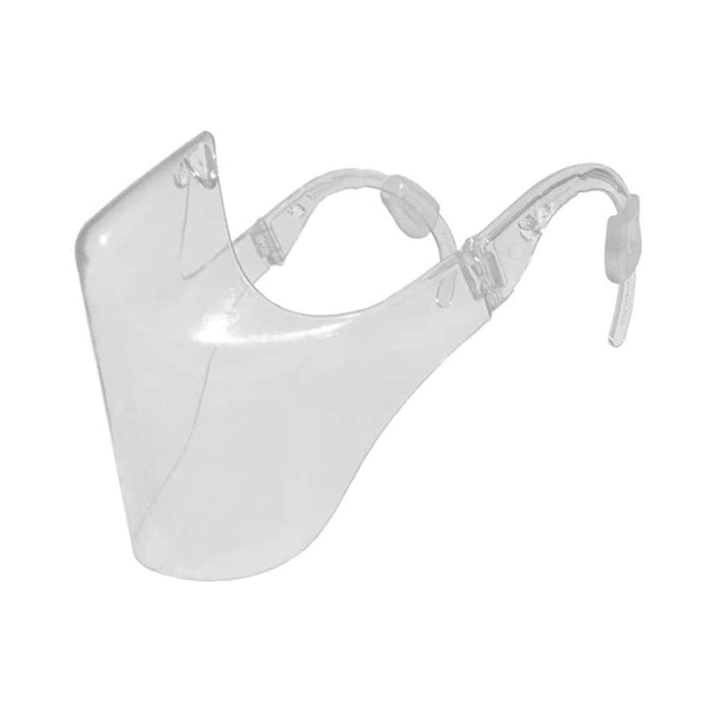 

Cycling Mask Sports Outdoor Transparent Face Covers, 501 Original