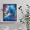 Diamond Painting-DIY Full Round Drill Imaginary Animal