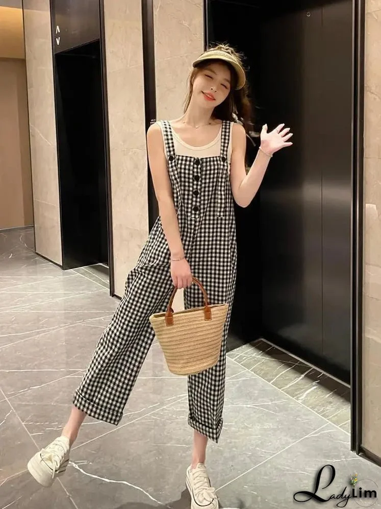 Effortless and Chic winter Jumpsuit