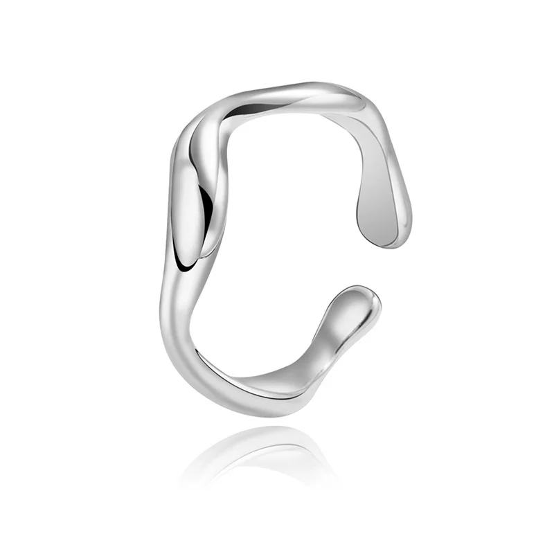 Letclo™ Titanium Steel Ring letclo Letclo