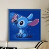 Stitch - 11CT Stamped Cross Stitch 40*40cm