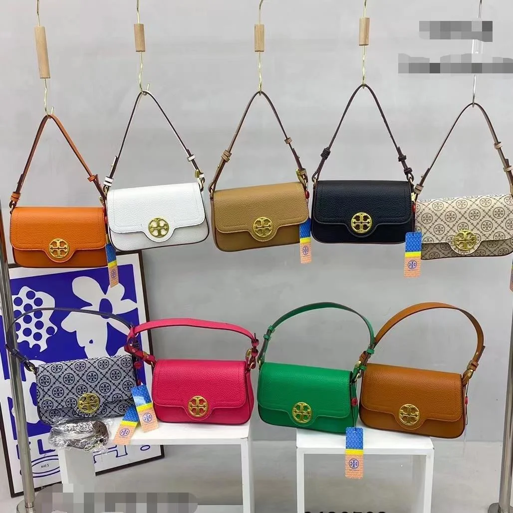 Fashion Brand Portable Shoulder Messenger Bag | IFYHOME