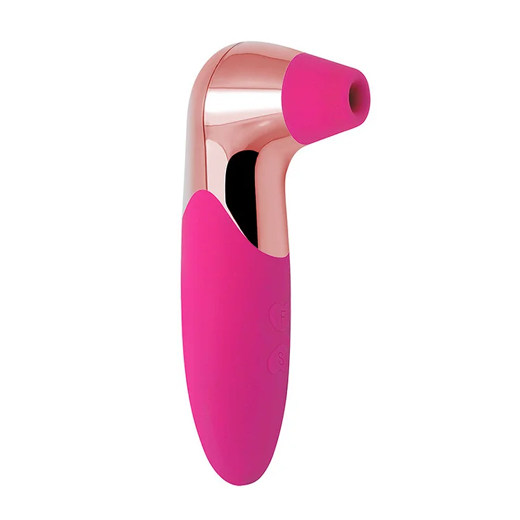 Female Toys Magic Tongue Sucking Oral Nipple Clitoral Massage Vibrator