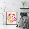 uk.everydayedeals (Limited Stock)Diamond Painting - Full Round - Girl
