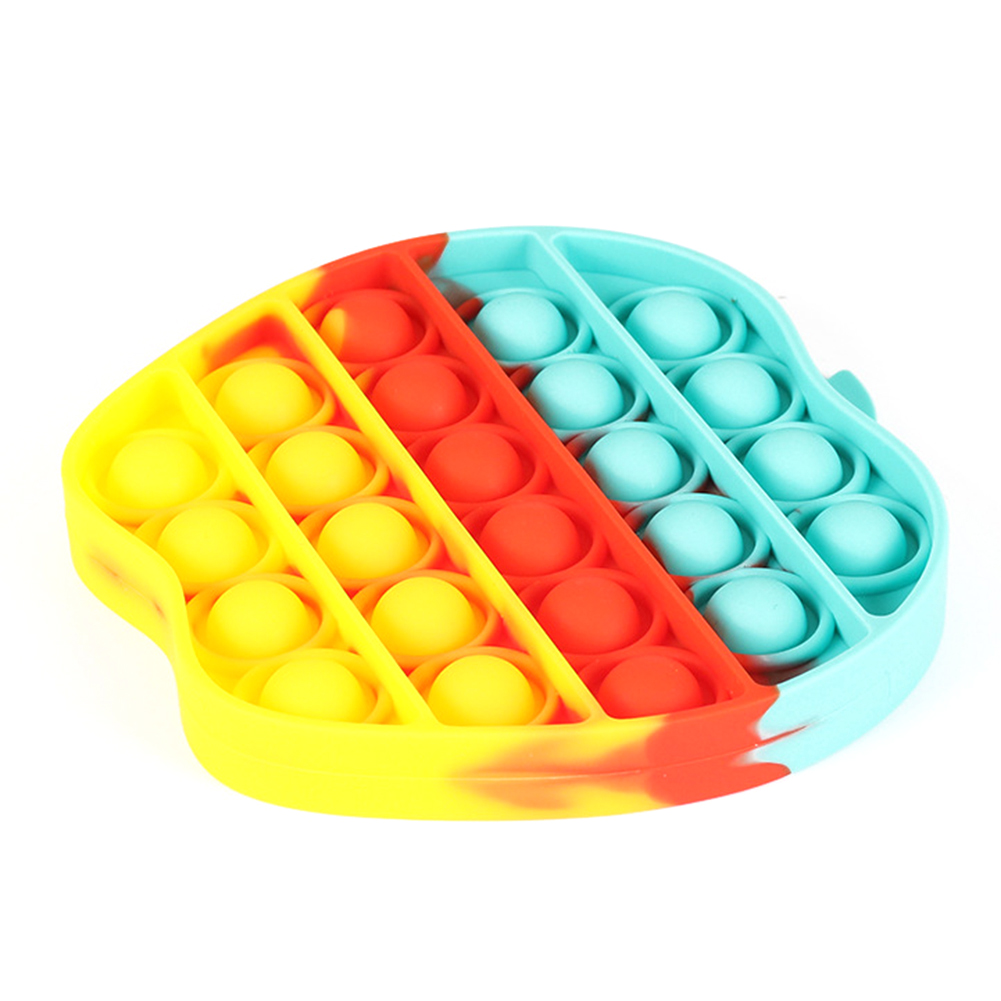 

Cartoon Push - Pop It Fidget Toy, 501 Original