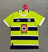 2024/2025 Cruz Azul Goalkeeper Jersey 1:1 Thai Quality