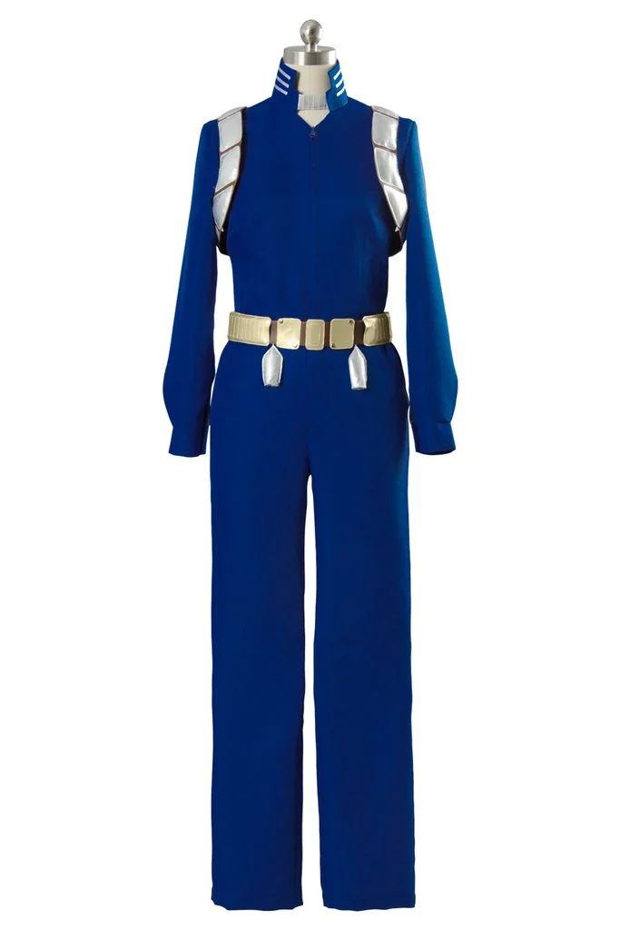 Boku No Hero Academia My Hero Academia S2 Shoto Shouto Todoroki Training Suit Cosplay Costume