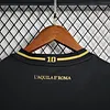 2022/2023 Lazio 10th Anniversary Edition Black Football Shirt 1:1 Thai Quality