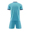 New Arrival 2025 Custom Soccer Uniform Different Design Best Price Soccer Uniform For Youth