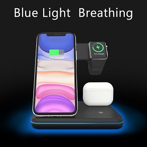 portable wireless charger