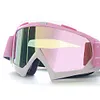 Ski Goggles Snowboard Goggles Over Glasses Skiing Eyewear for Men Women & Youth