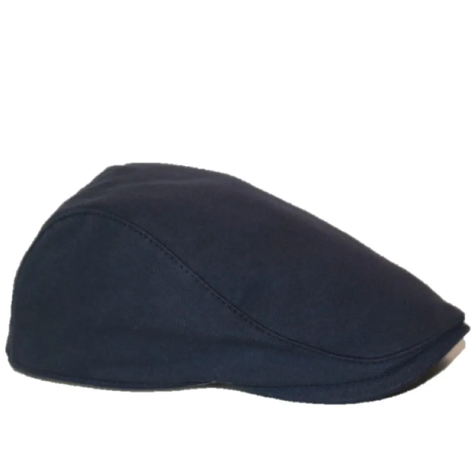 Hatsfashion-The Townie   Cap - Navy Blue