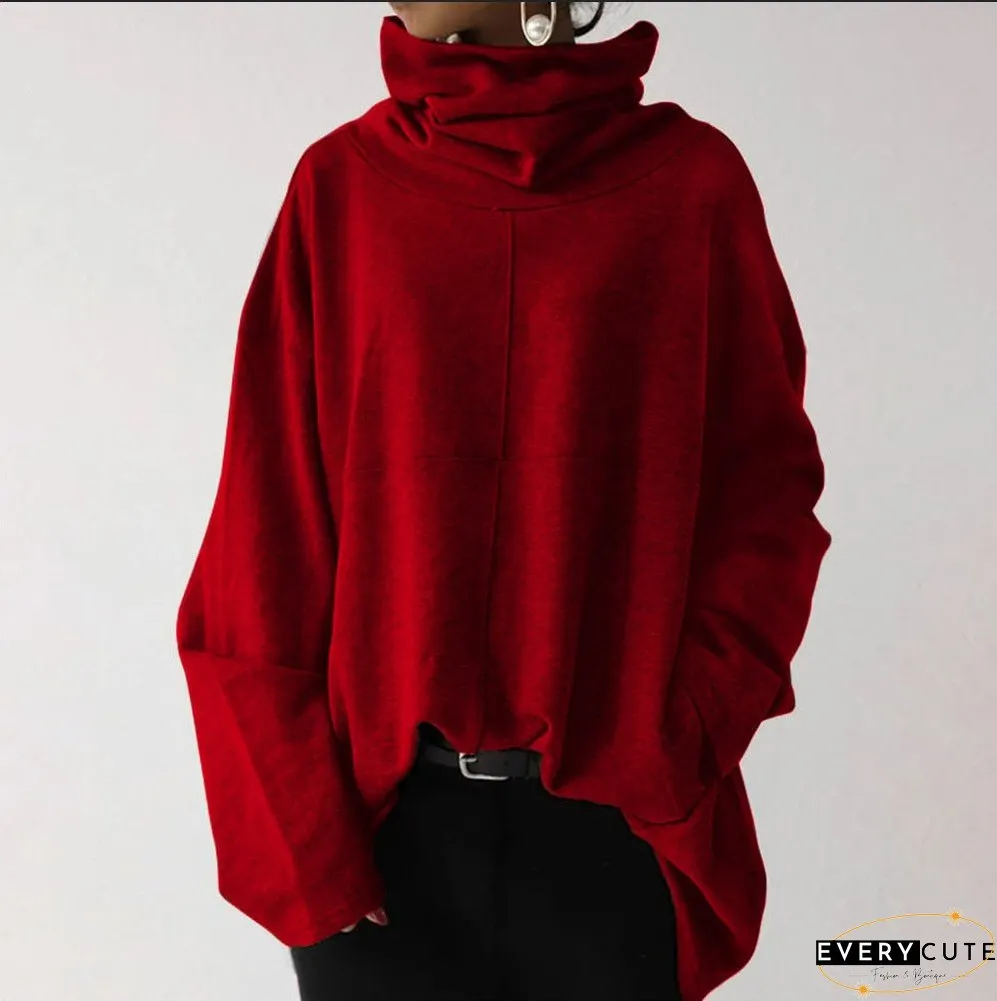 Tailored and Elegant winter garment