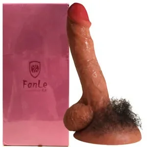 sex mit dildo und penis Dean's Penis - Double layered silicone dildo - 20cm