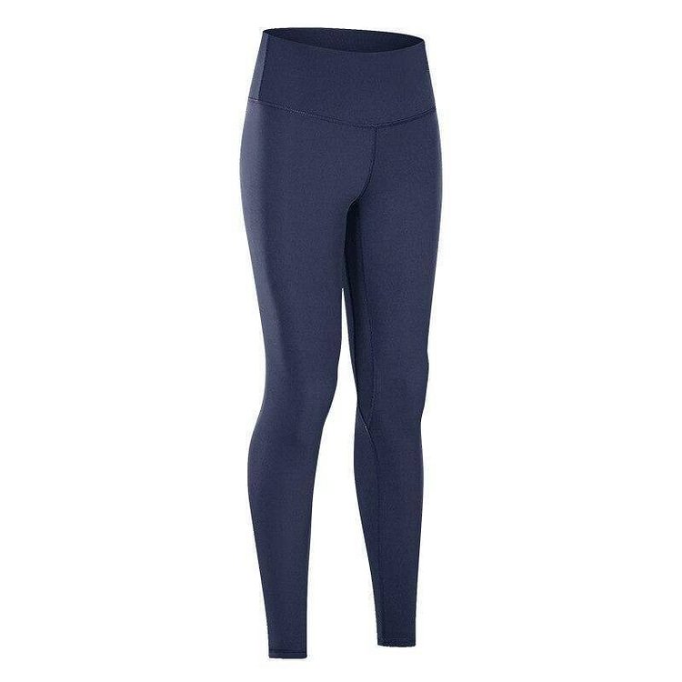 NEW FALL Color-CLASSIC 2.0 Naked-feel Workout Gym Athletic Legging Women Squat Proof Yoga Pants Fitness Sport Legging