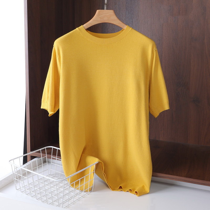 Locodeamos men costume medieval Superfine Merino Wool T shirt Men Base Layer Merino Shirt Wicking Breathable Thin Cashmere Vest T-shirt Tops