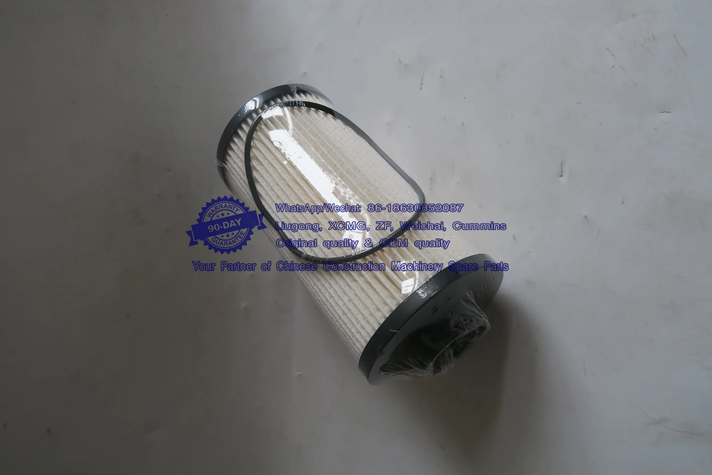 Full Range Spare Parts