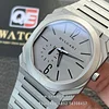 Bulgari 102713 Octo Finissimo Automatic Titanium Super Clone