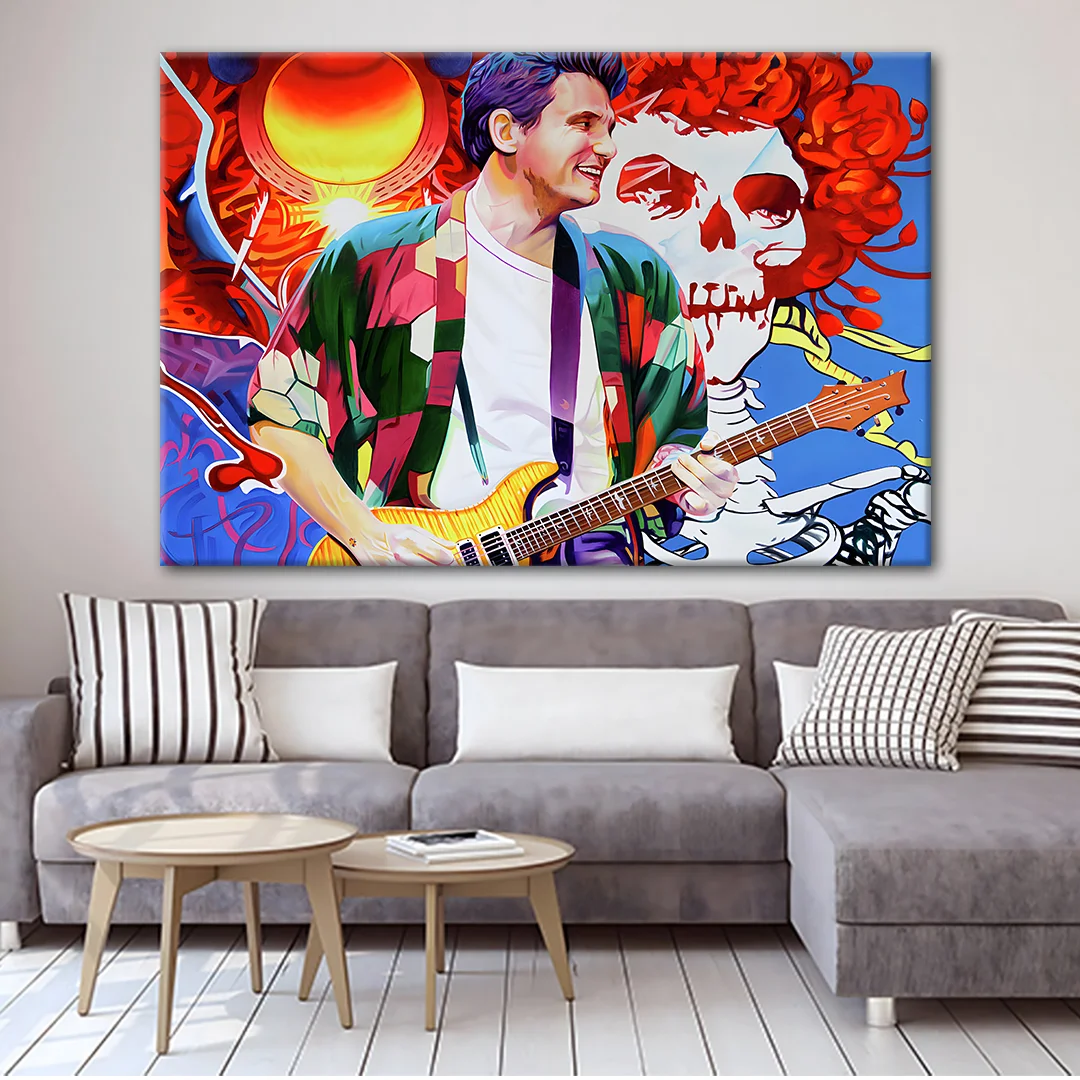 Canvas Wall Art