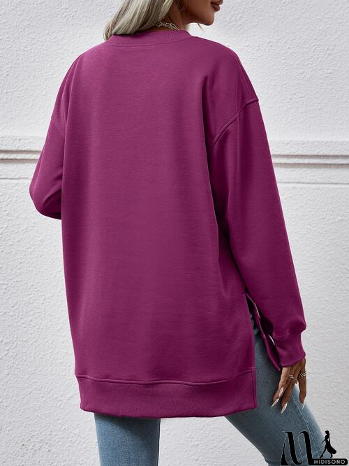 MidiSono - Fashionable and Effortless Shirt