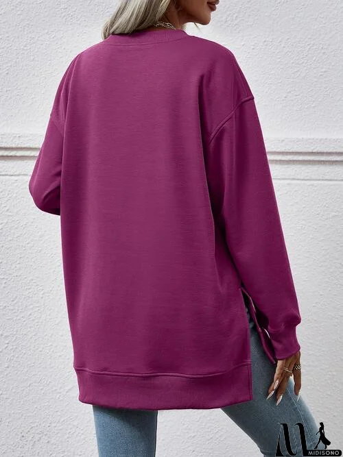 MidiSono - Fashionable and Effortless Shirt