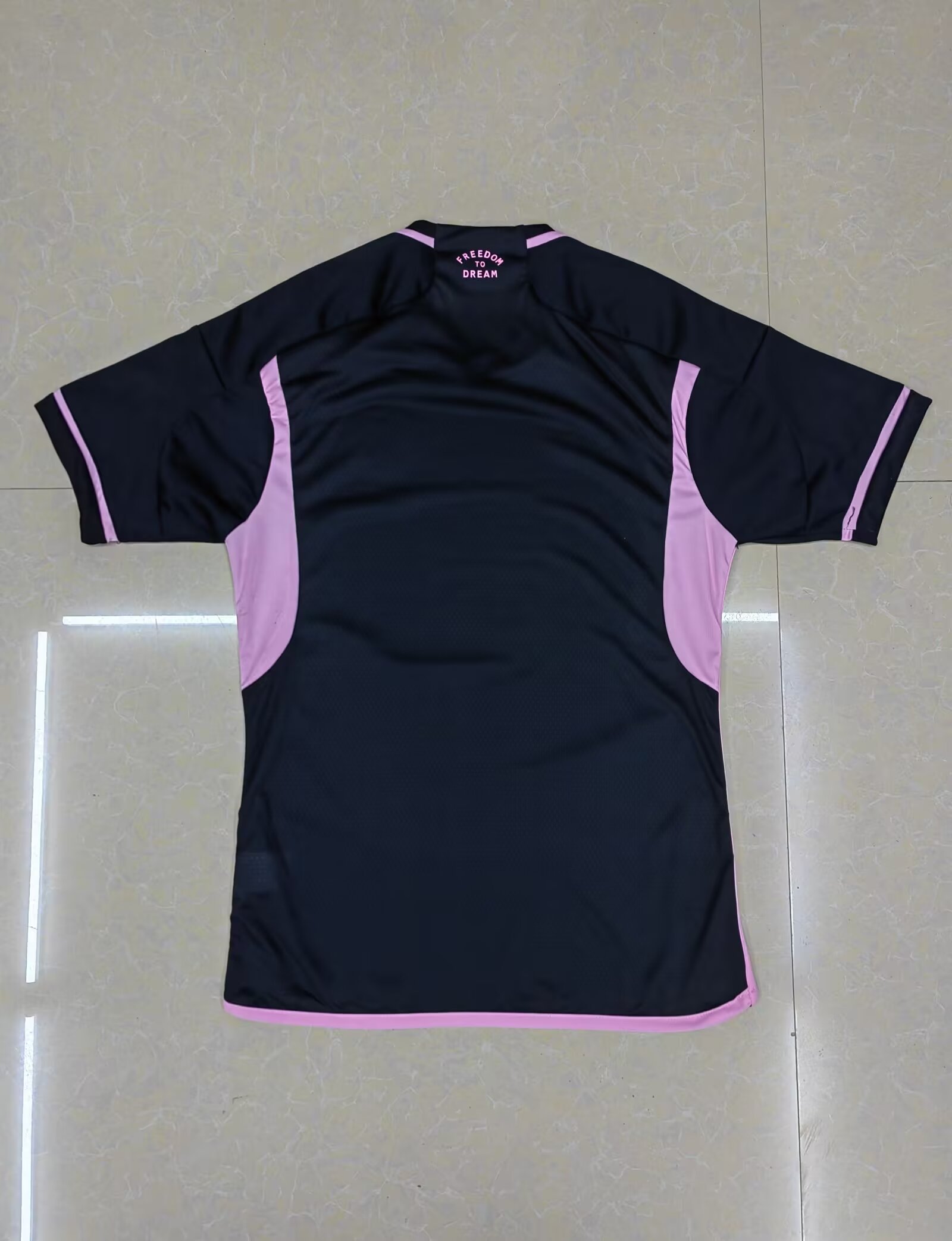 2024 Miami Away Player Version Football Shirt Thai Quality