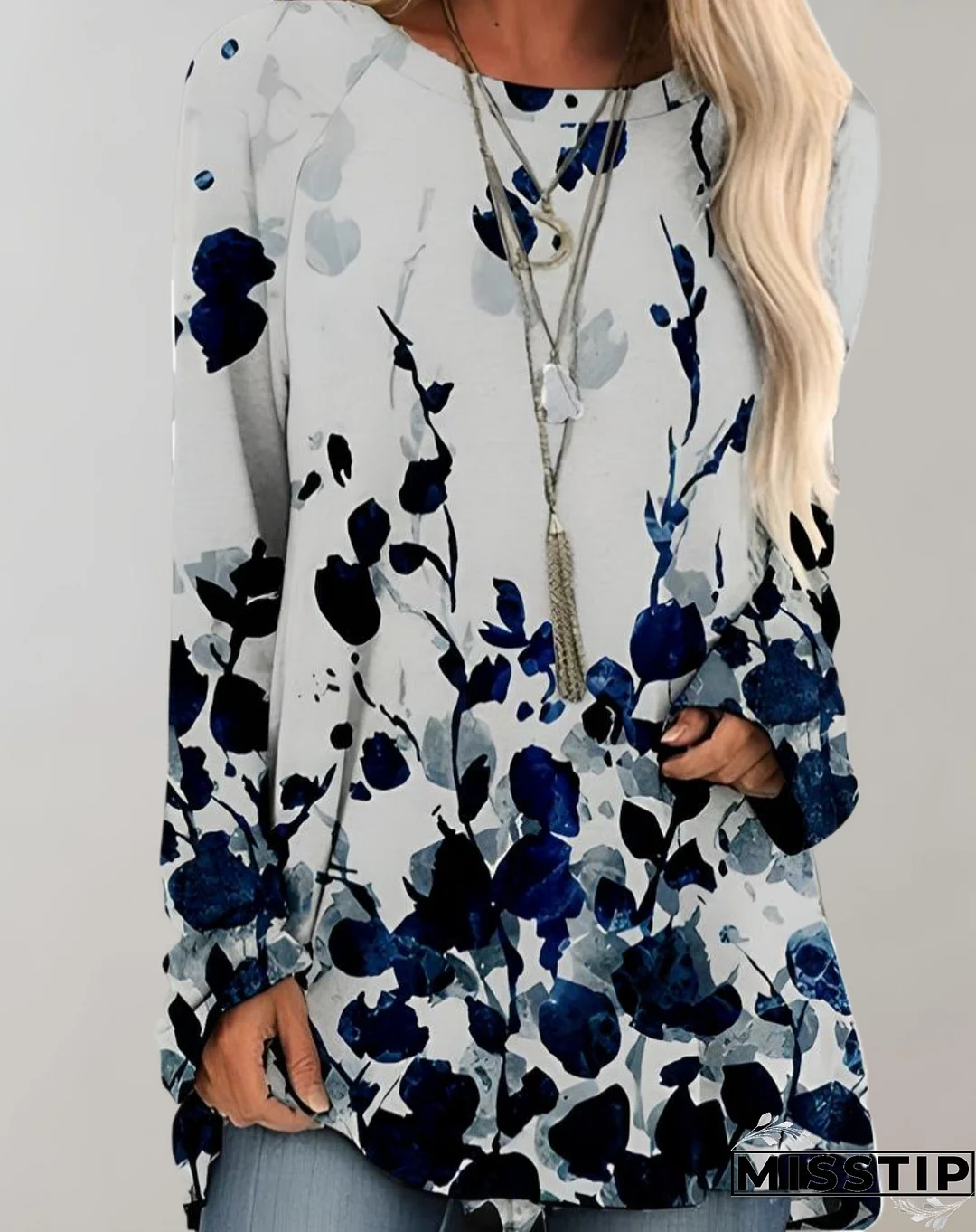 Modern and Fashionable winter garment