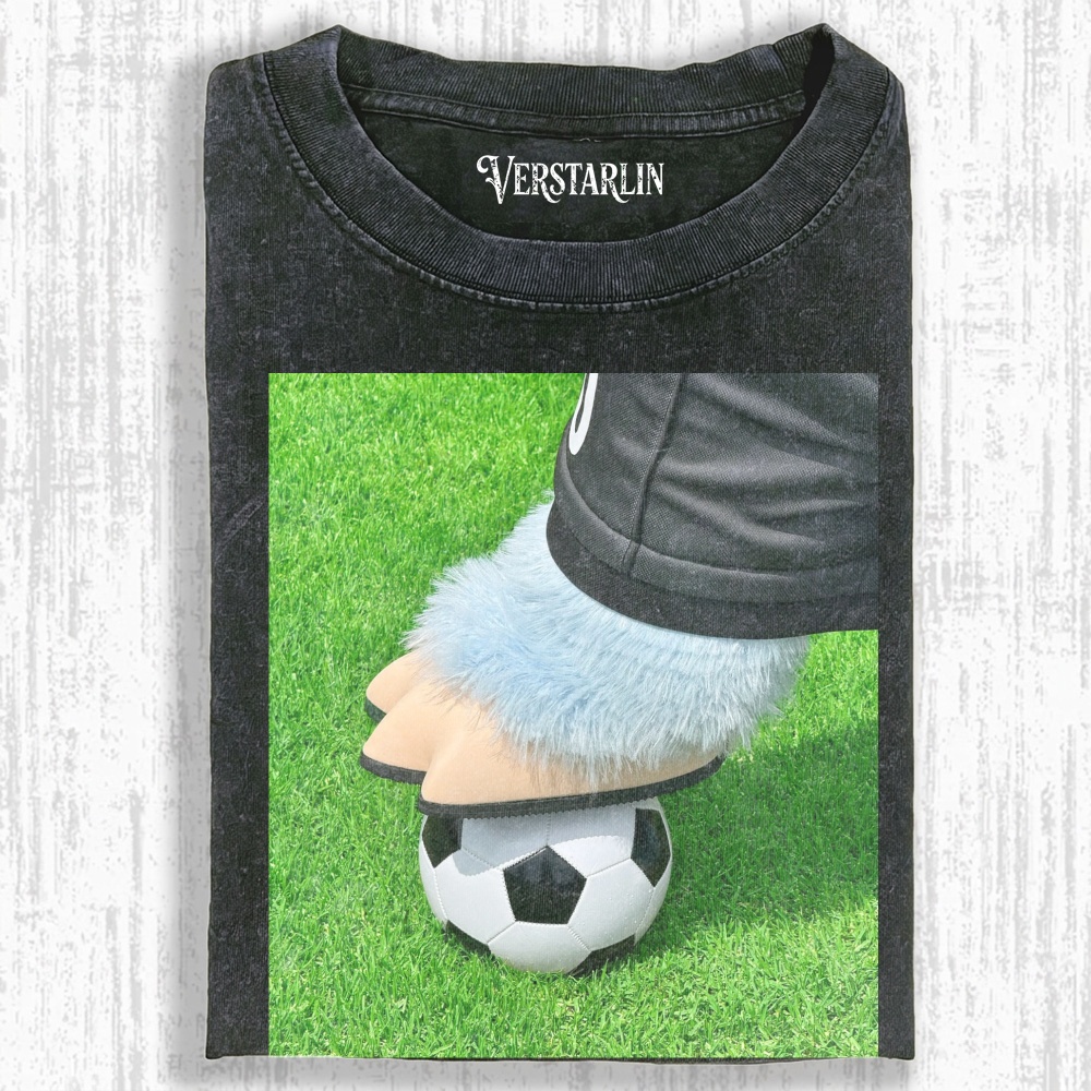 THE MONSTERS x FIFA