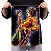 Rod Stewart - Vintage Metal Signs - 20*30cm/30*40cm - Music