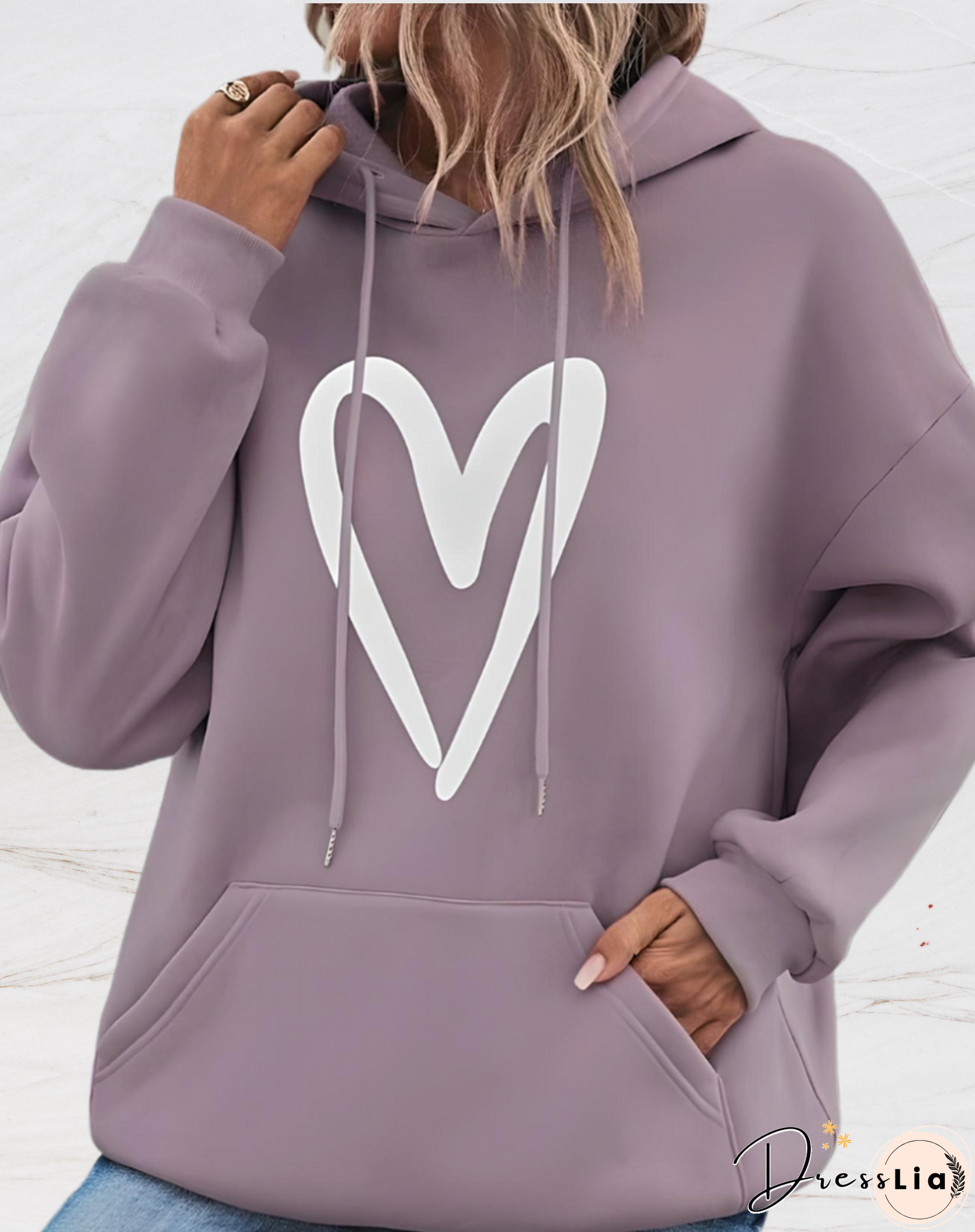 Versatile and Comfortable winter Pullover