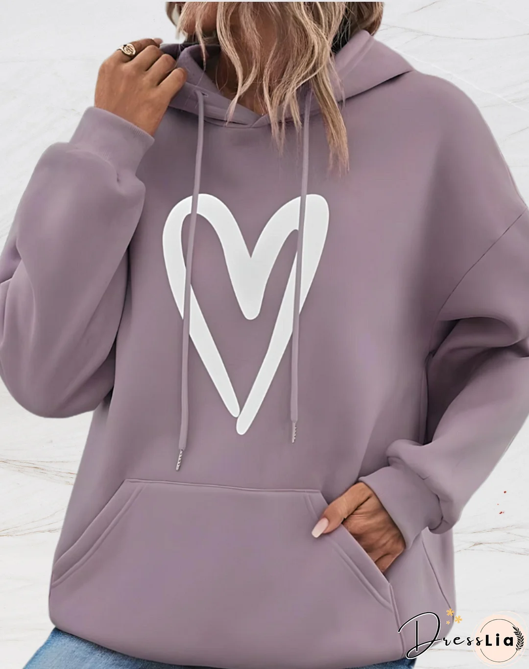 Versatile and Comfortable winter Pullover