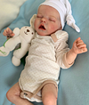 Babiesprincess Lifelike Reborn Baby Doll, Babiesprincess