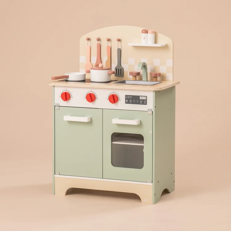 Hape Gourmet Kitchen - White