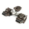PVS-14 PVS-18 Night Vision Goggle Link Frame Binocular Night Vision Goggle Connection Bracket