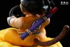 Title Page Series Little Son Goku - Dragon Ball Resin Statue - Shuttle Studio