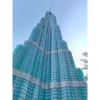 Moc The Burj Khalifa
