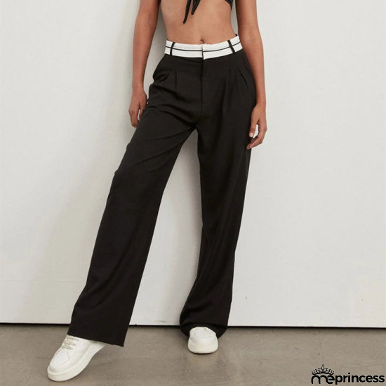 Stylish and Fresh Pants