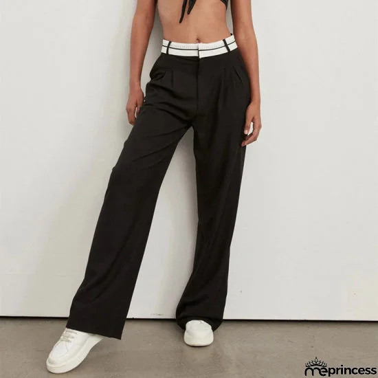 Stylish and Fresh Pants