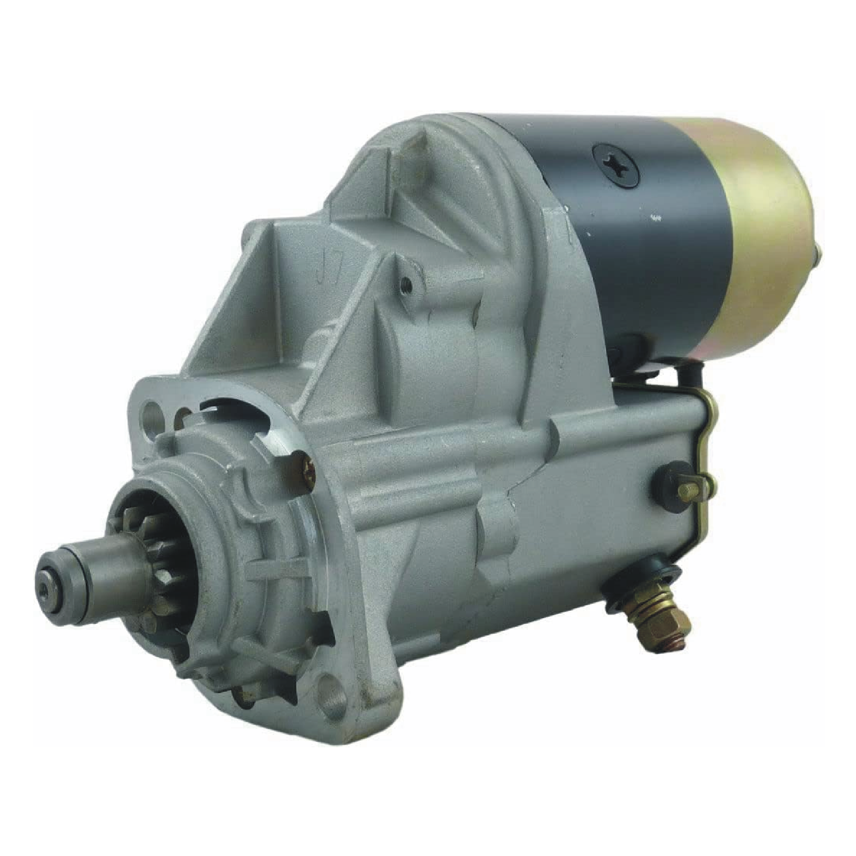 STG50236 Starter RE51447  RE51694 RE54092 RE68470 for John Deere 4239D  4239T