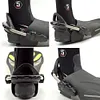KEEP DIVING Stainless Steel Heel Straps for Mares Diving Fins
