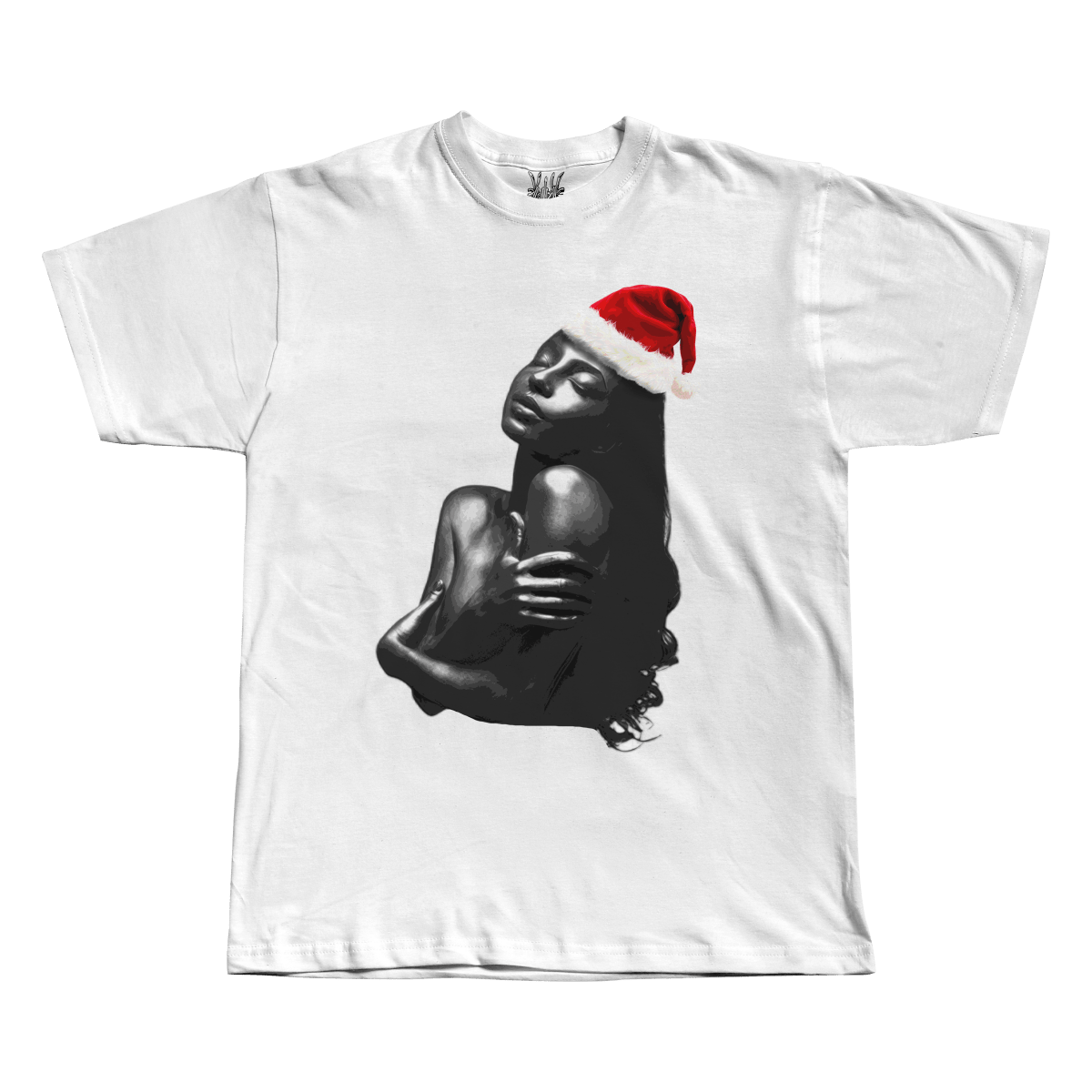 Santa Sade Tee