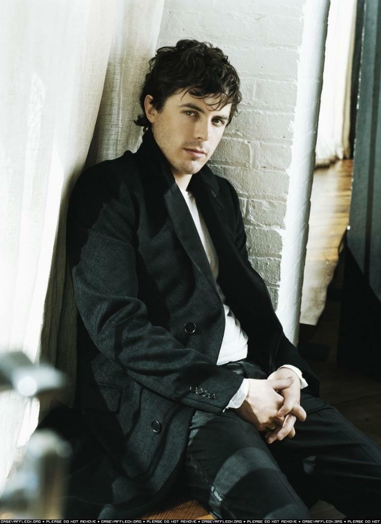 Casey Affleck 8x10 Picture Simply Stunning Photo Poster painting Gorgeous Celebrity #4