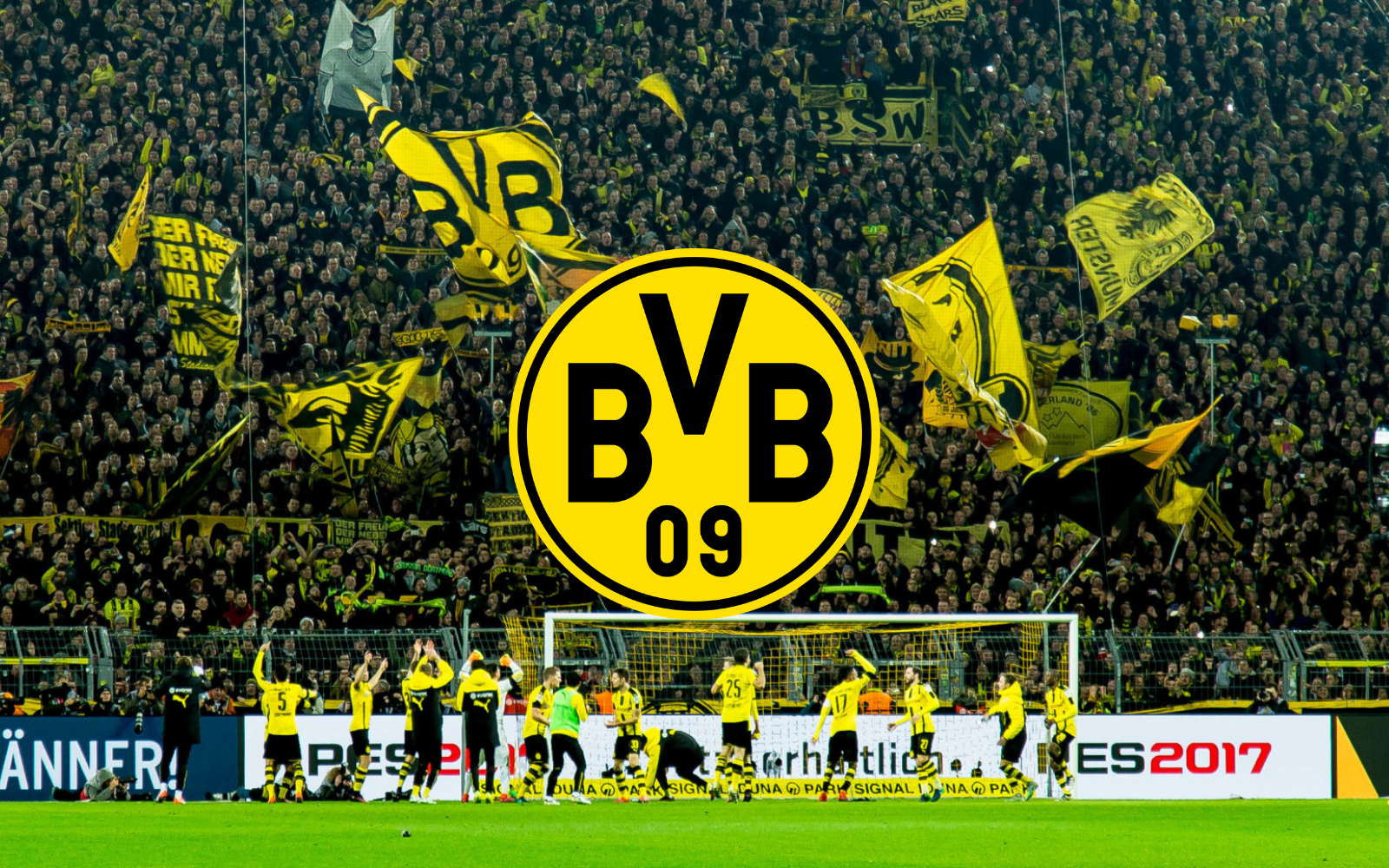Borussia Dortmund Club